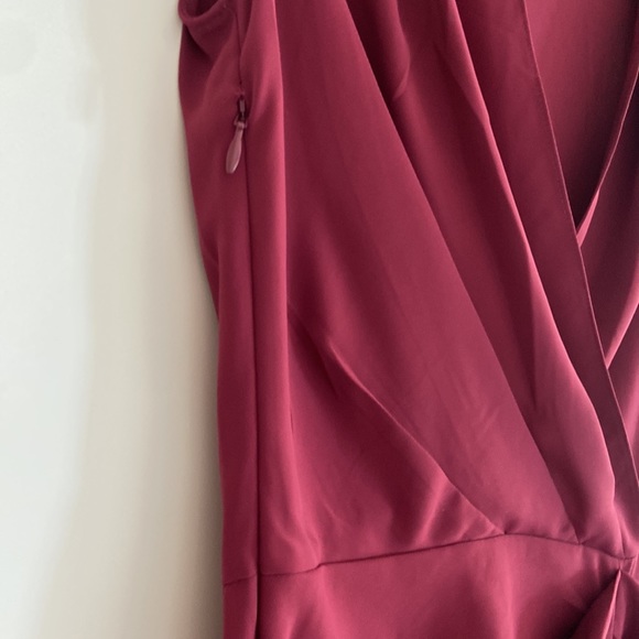 Amanda Uprichard Roma dress - Picture 10 of 12